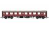 Hornby - R4643A - BR Mk1 Second Open Maroon M4473