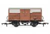Hornby - R6737 - BR 10 Ton Maunsell Cattle Wagon S53732