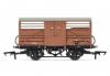 Hornby - R6737A - BR 10 Ton Maunsell Cattle Wagon S53691