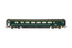 GWR, Mk3 Sliding Door Trailer Standard Disabled 48126