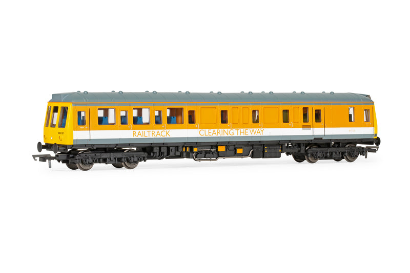 RailRoad Plus Railtrack Class 960 977723 - Era 9