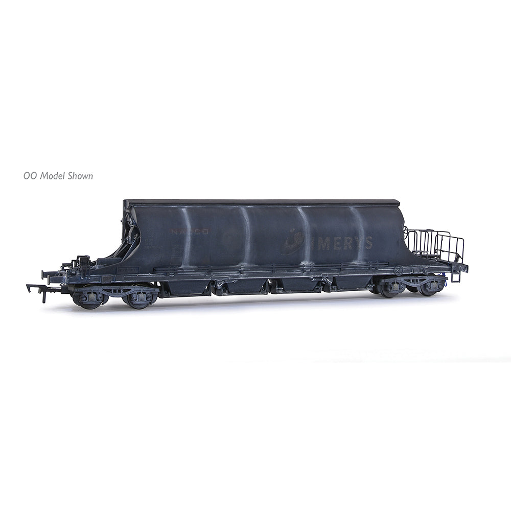 JIA Nacco Wagon 33-70-0894-004-7 Imerys Blue [W heavy]