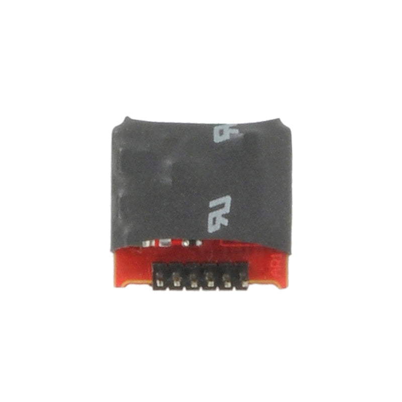 90 Degree Pin DCC Decoder (DC Com