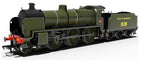 SR U Class No.1638 – SR Lined Olive