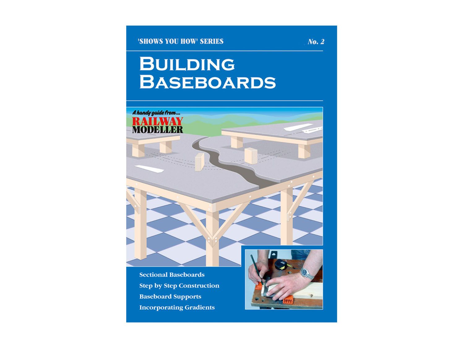Building Baseboards