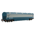 Newton Chambers Car Carrier BR Blue & Grey E96291E