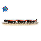 Dinorwic Slate Wagons without sides 3-Pack Red