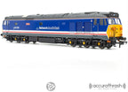 Class 50 029 Renown Revised NSE