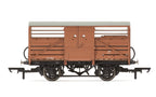 Dia.1529 Cattle Wagon, British Railways - Era 4