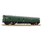 Class 419 MLV S68002 BR (SR) Green