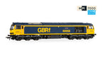 Class 60 GBRf 60056 'Great Gable' DCC Sound Fitted