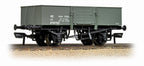 13 Ton High Sided Steel Open Wagon (Smooth Sides/Wood