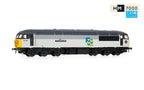 Railfreight 56 56060 The Cardiff Rod Mill DCC Sound