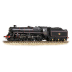 BR Std 5MT BR1 Tender 73006 BR Lined Black Late