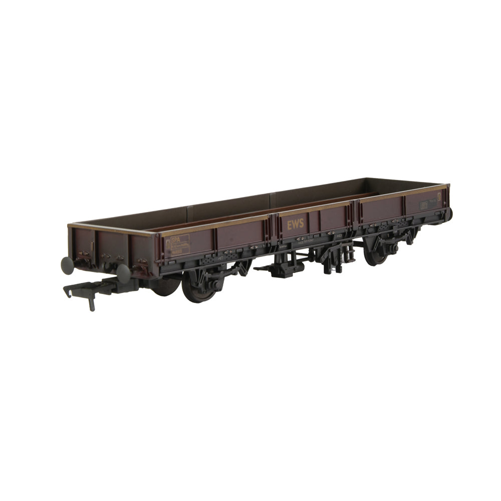 BR SPA Open Wagon EWS [W]