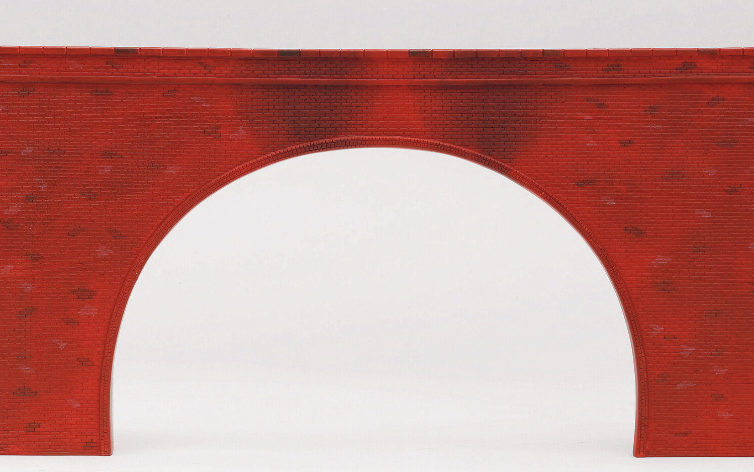 Double Brick Tunnel Portal x2