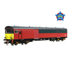 NAA Propelling Control Vehicle 94308 Rail Express Syste