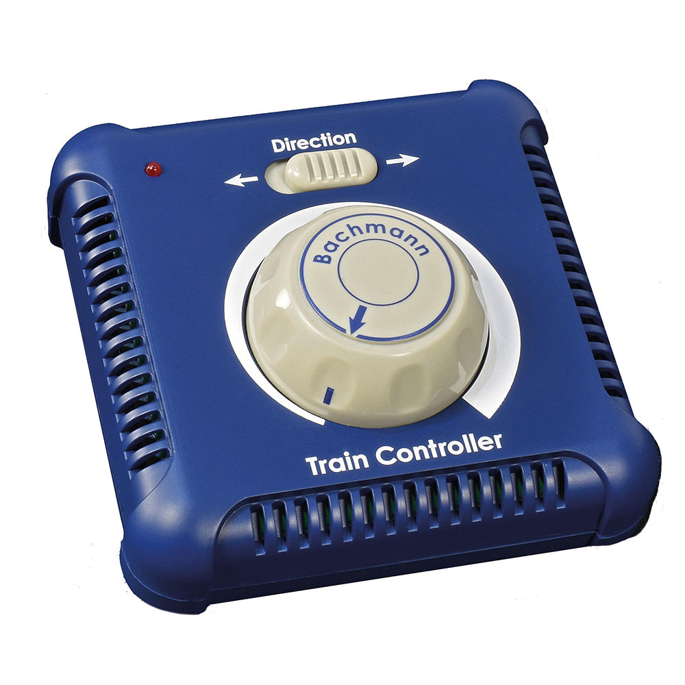 Train Control System