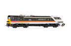 BR Intercity Class 91 Sir Henry Royce 91031