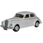 Wolseley 6/80 White