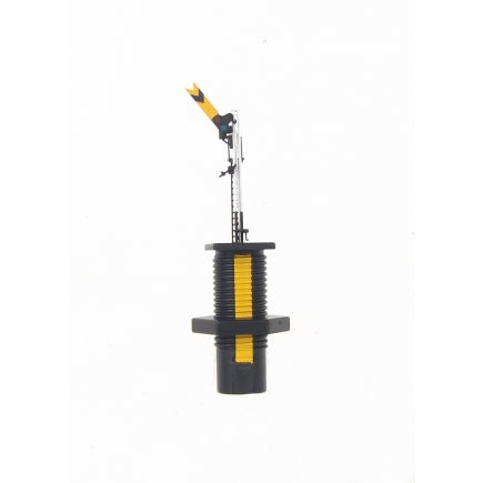N GAUGE SR LADDER  SIGNAL - DISTANT