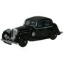Jaguar 2.5 Litre Saloon Black SS