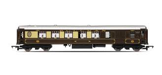 Pullman Brake Car