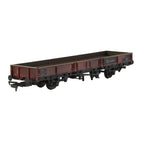 BR SPA Open Wagon (Ex-EWS) DB Schenker [W]
