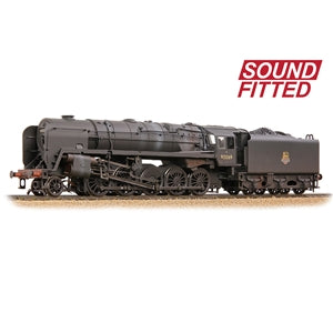 BR Standard 9F BR1F Tender 92069 BR Black Early [W]