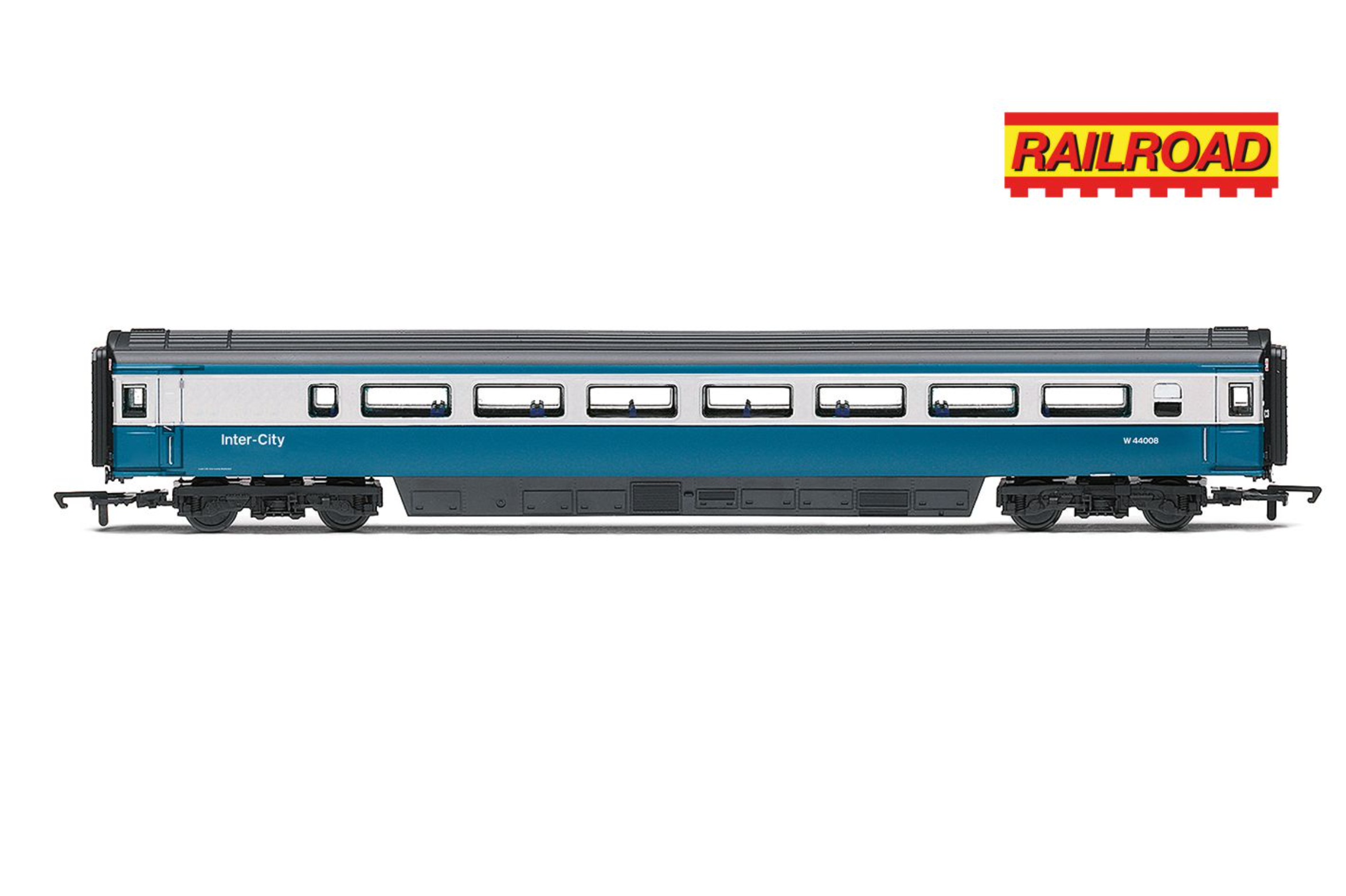 RailRoad BR intercity Mk3 TSO Coach 42045