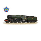 LNER V2 60964 Durham Light Infantry BR Green Late