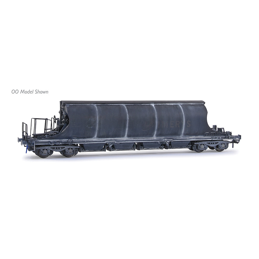 JIA Nacco Wagon 33-70-0894-011-2 Imerys Blue [W heavy]