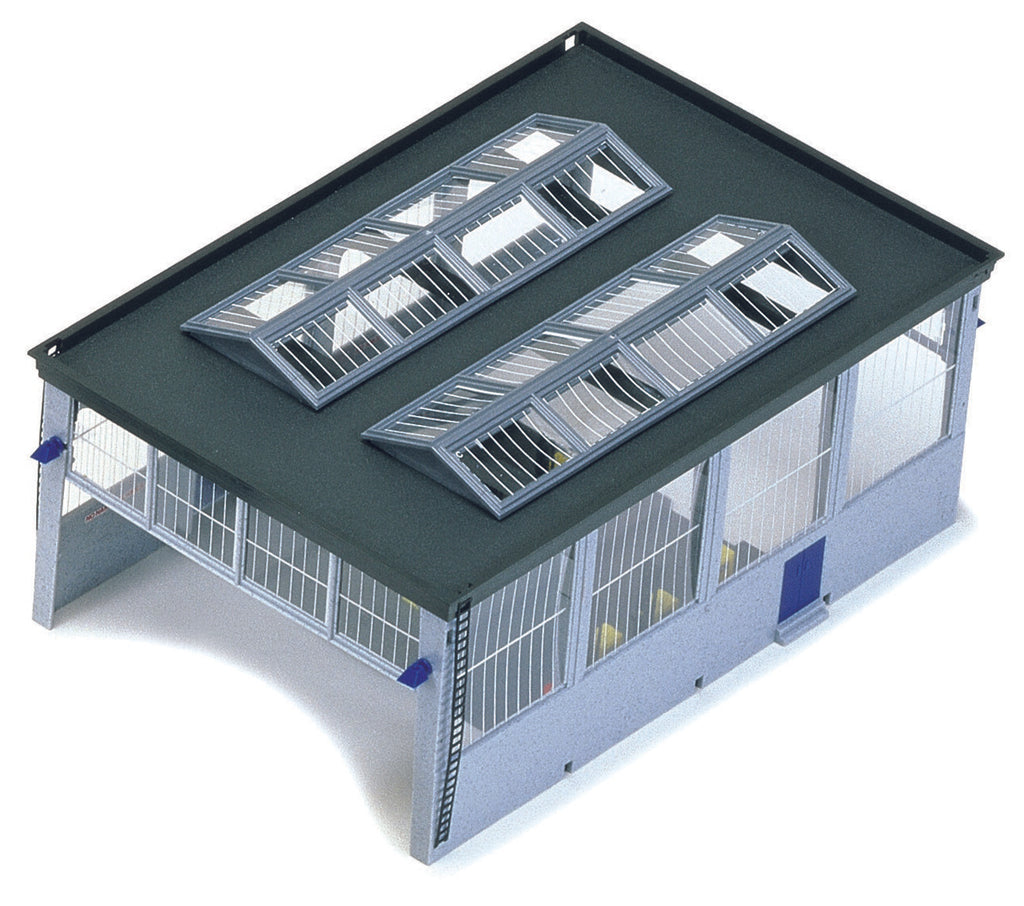 Diesel Maintenance Depot