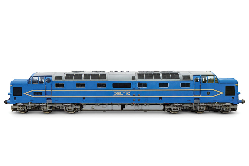 Hornby Dublo BR English Electric DP1 Co-Co DP1 Deltic
