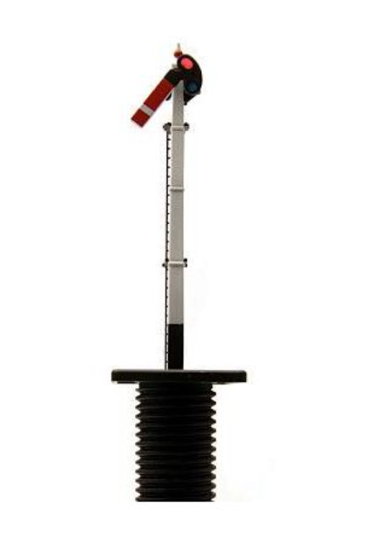 GWR SIGNAL - HOME MOTORISED (N GAUGE)