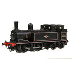 LSWR Adams O2 30199 BR Lined Black Late