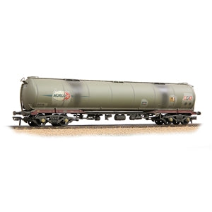 BR 102T TEA Bogie Tank Wagon 'Murco' Grey