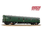 Class 419 MLV S68002 BR (SR) Green