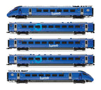 Lumo, Class 803, 803005 Five Car Train Pack - Era 11