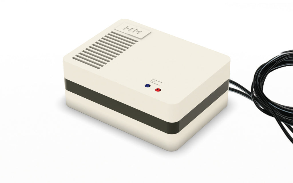 HM6000 App Based Analogue Control