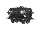 14t Class B Tank Wagon Shell-Esso Black 1914