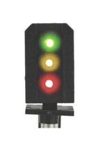 Sensor Signal 3 Aspect Home Distant